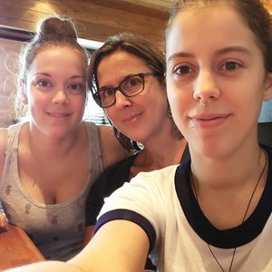 Meet your Posher, Karen