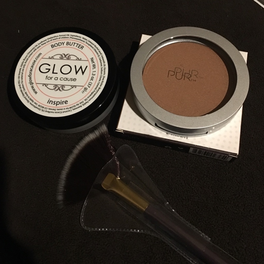 Beauty Glow bundle 🛍 Brand New never used!