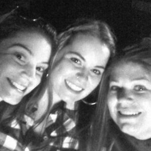 Meet your Posher, Tracy