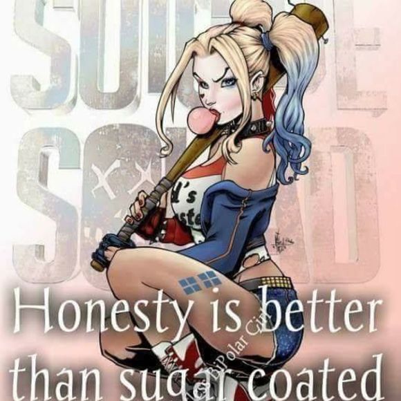 Meet your Posher, Estefania - Picture 1 of 1