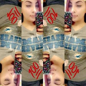 Meet your Posher, Aurora