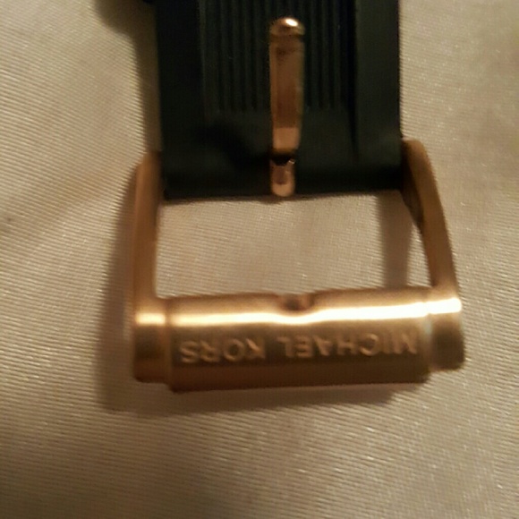 Authentic Michael Kors Mens Watch - Picture 4 of 4