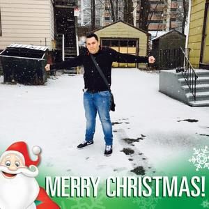 Meet your Posher, Roberto