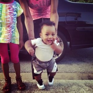 Meet your Posher, Desiree