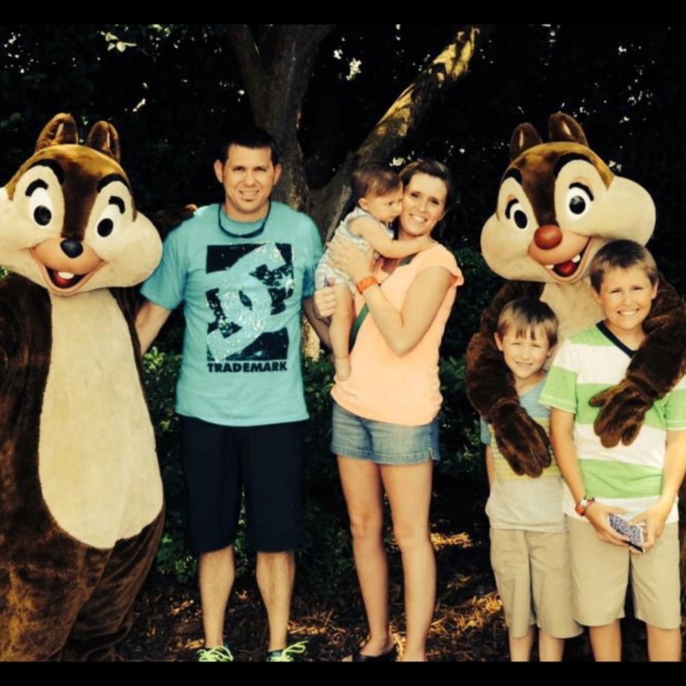 Meet your Posher, Jennifer