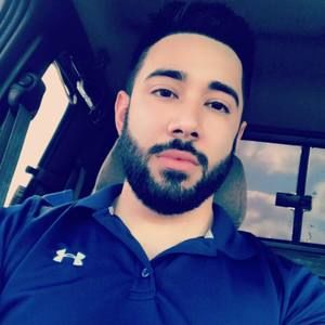 Meet your Posher, Rocky