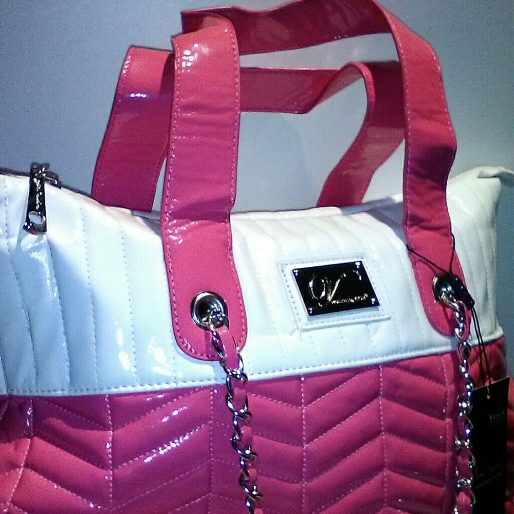 VERA HANDBAG