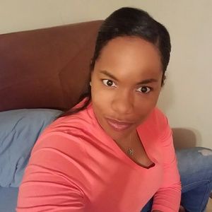 Meet your Posher, April