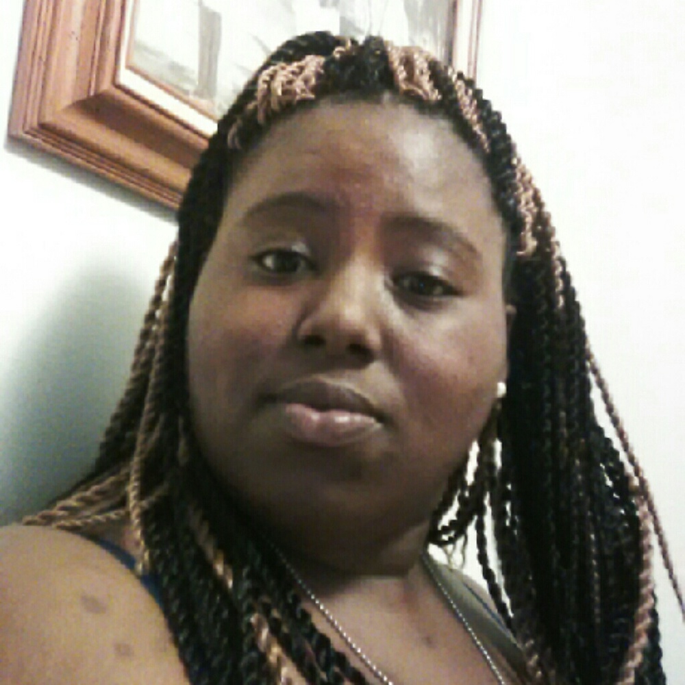 Meet your Posher, Gabrielle