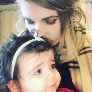 Meet your Posher, Meredith