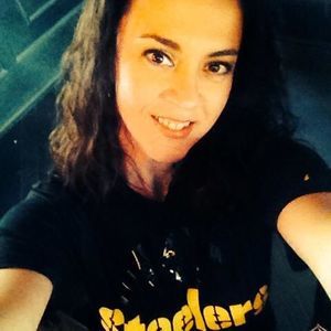 Meet your Posher, Lisa