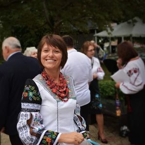 Meet your Posher, Tanya