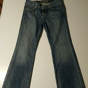 American Eagle Boyfriend Jeans sz 6 Short