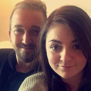 Meet your Posher, Kristin