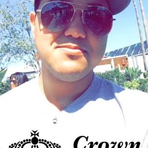 Meet your Posher, Richard