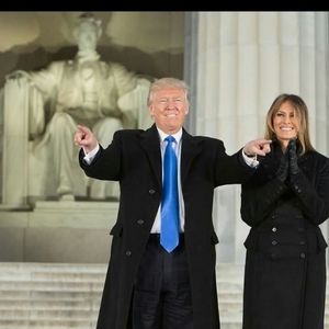 Meet your Posher, Donna