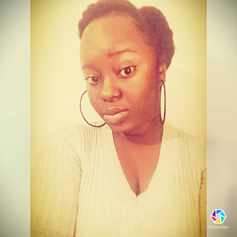 Meet your Posher, Chantelle