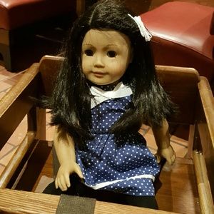 Meet your Posher, Hershey