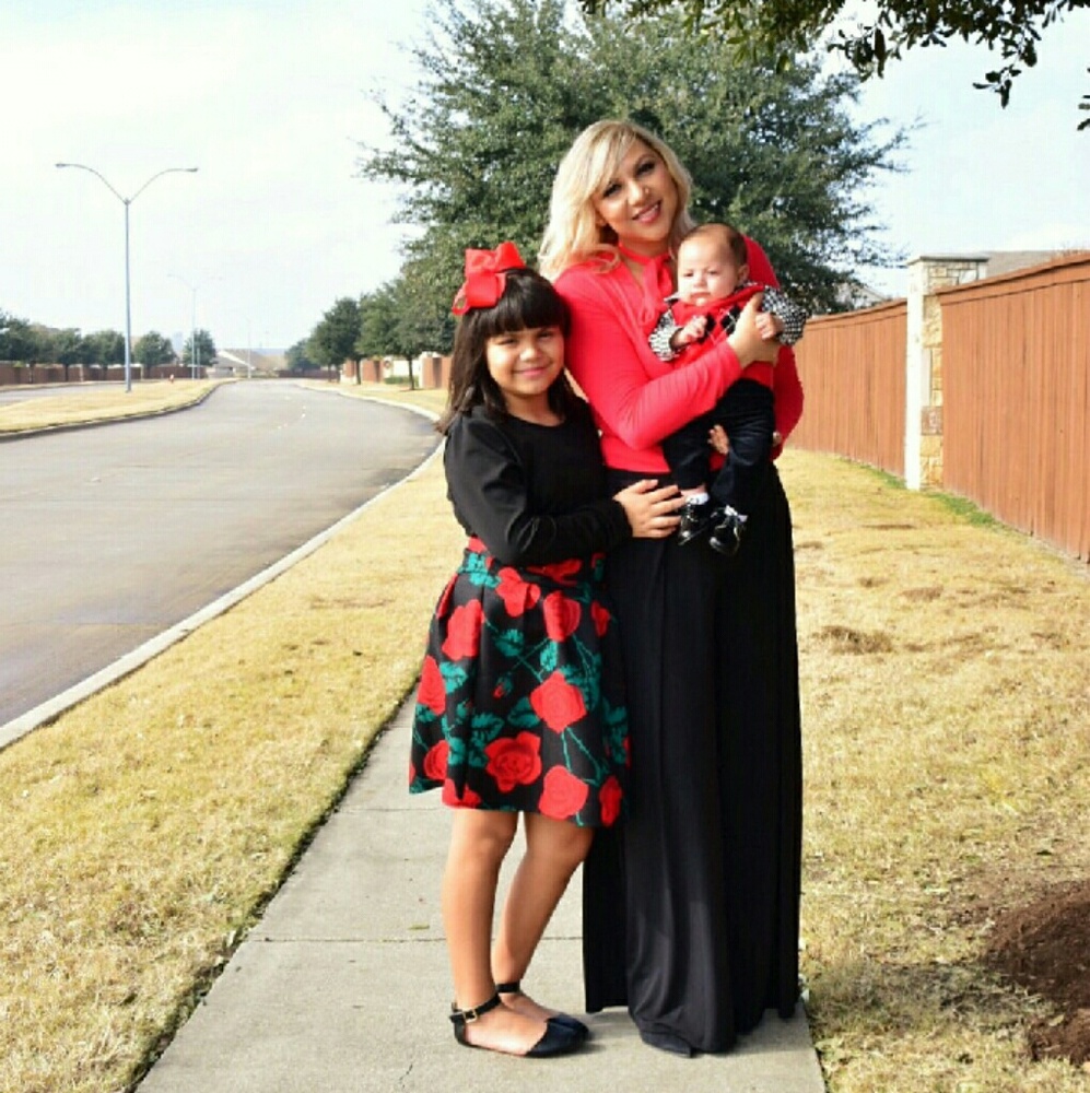 Meet your Posher, Bibiana