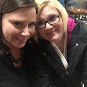 Meet your Posher, Stacey