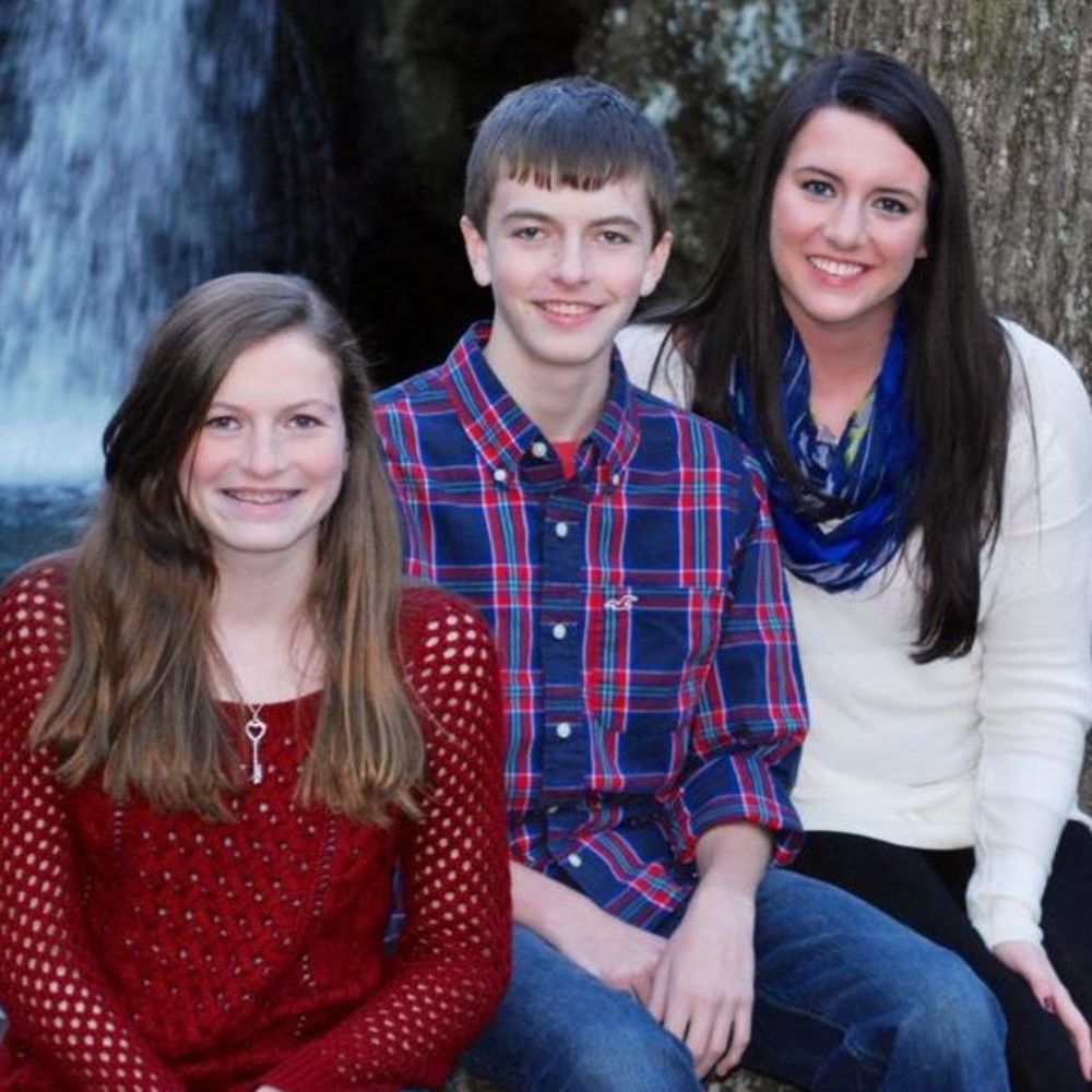 Meet your Posher, Wendy