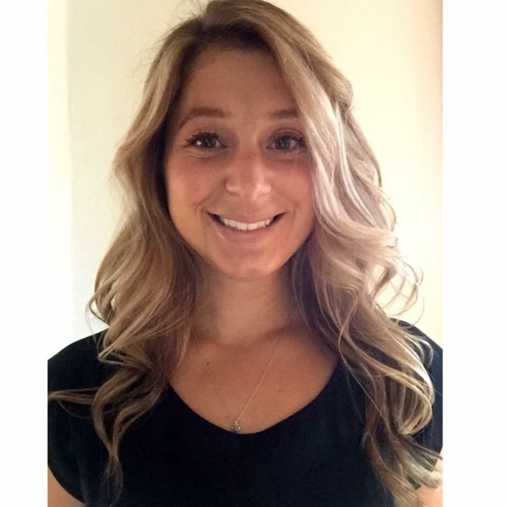 Meet your Posher, Michelle