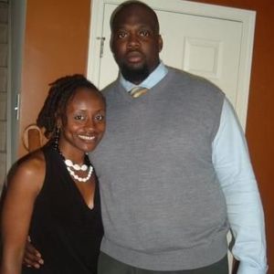 Meet your Posher, Kay