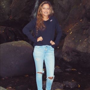 Meet your Posher, Meghan