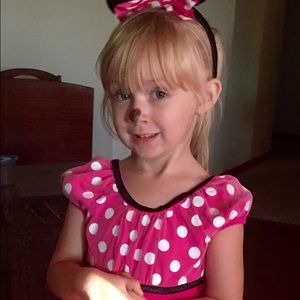 Meet your Posher, Erin