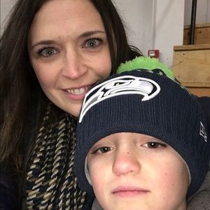 Meet your Posher, Brandy