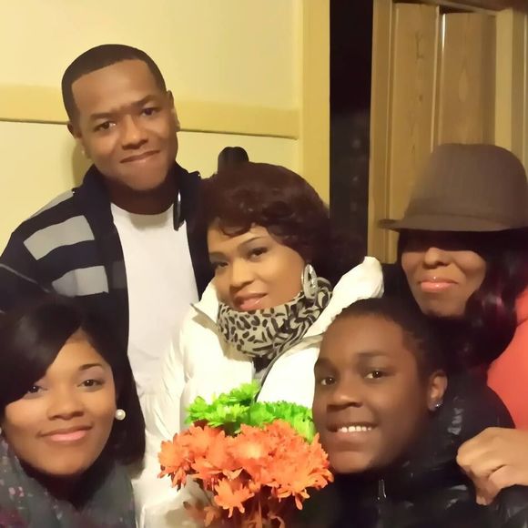 Meet your Posher, Cornelius - Picture 1 of 1