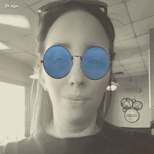 Meet your Posher, Kasi