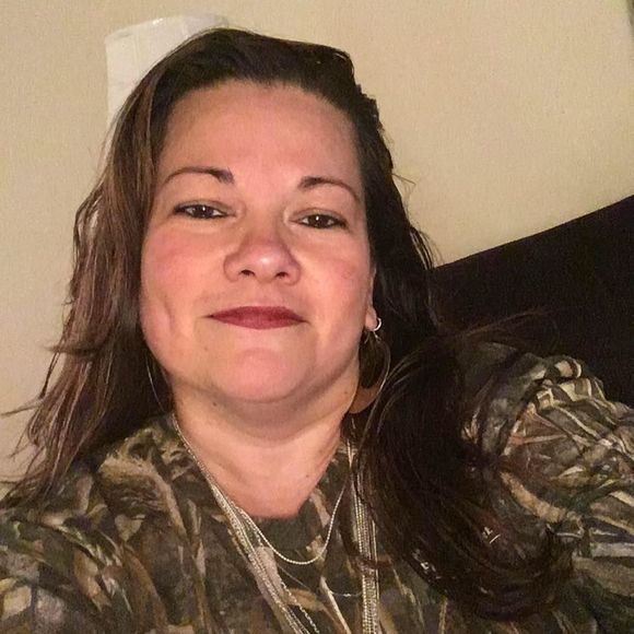 Meet your Posher, Monica - Picture 1 of 1