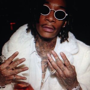 Meet your Posher, Wiz