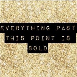 Thanks for shopping!