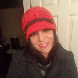 Meet your Posher, Christina