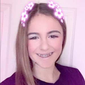 Meet your Posher, Ava