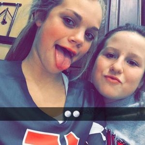 Meet your Posher, Mallory