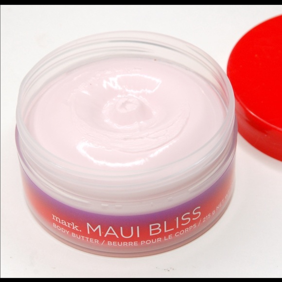 ISO AVON Mark Maui Bliss Body Butter, Wash, Spray - Picture 3 of 4
