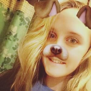 Meet your Posher, Kiersten