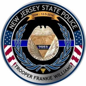 Meet your Posher, Patricia