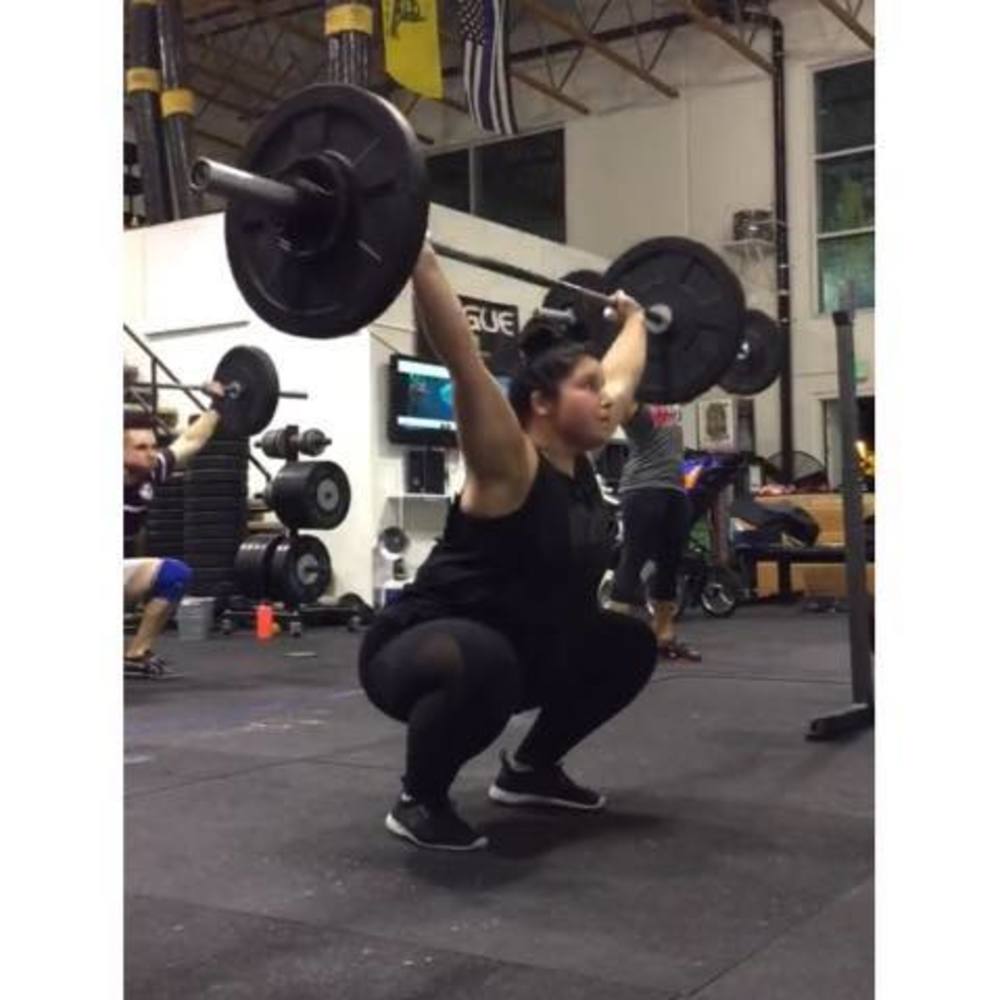 Meet your Posher, Frances