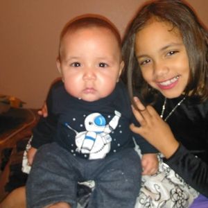 Meet your Posher, Jamie