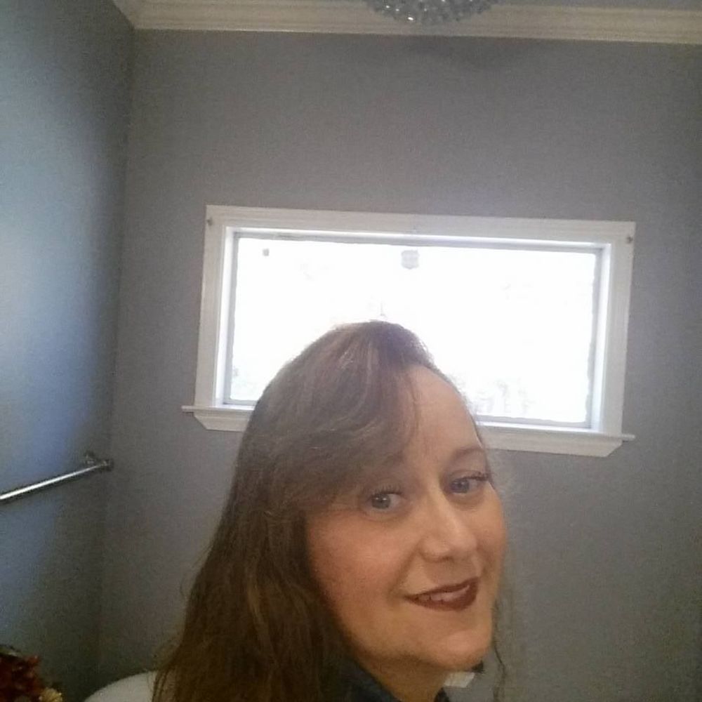 Meet your Posher, Diane