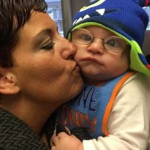 Meet your Posher, Jamie