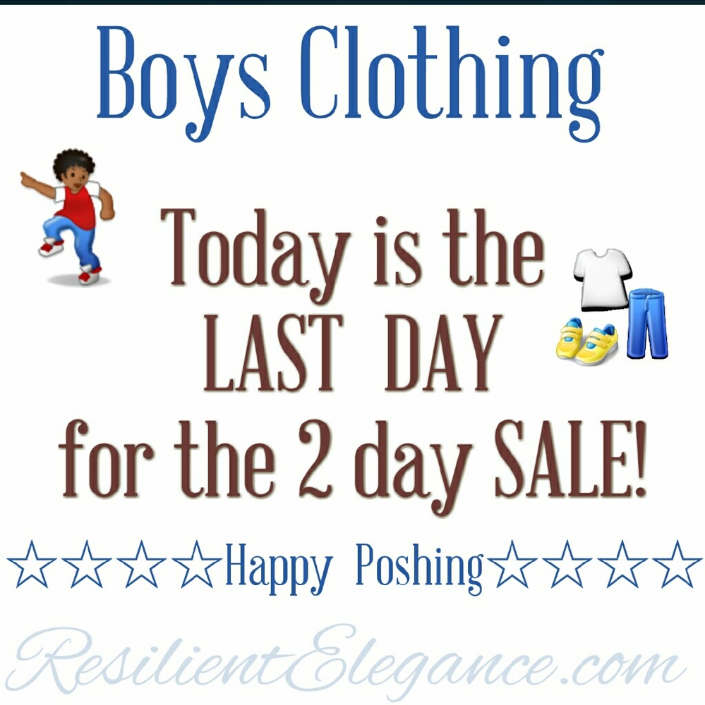 ☆☆☆☆LAST DAY FOR THE 2 DAY SALE☆☆☆☆