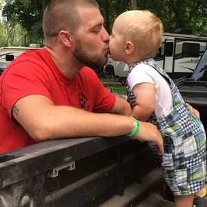 Meet your Posher, Brenda