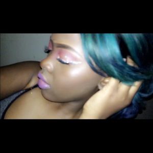 Meet your Posher, Corye