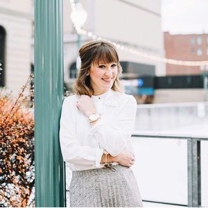 Meet your Posher, Tynae