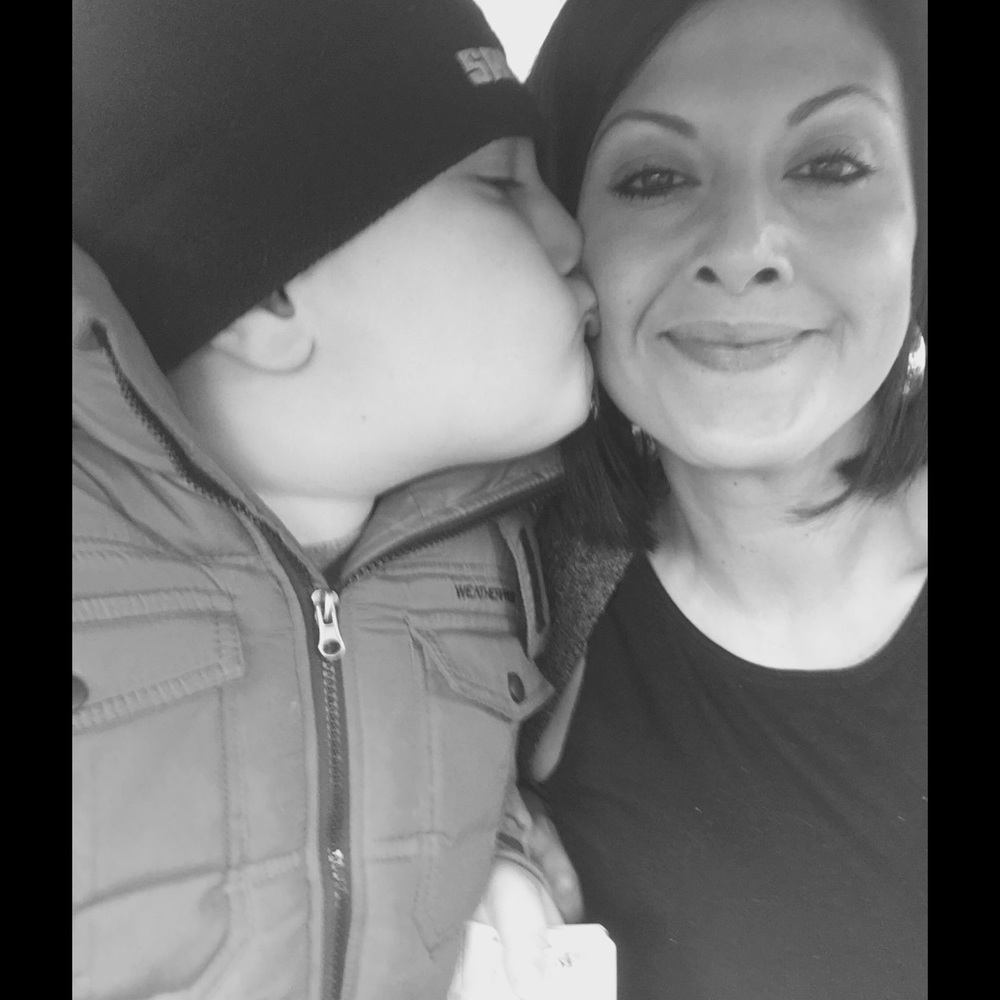 Meet your Posher, Jasmine